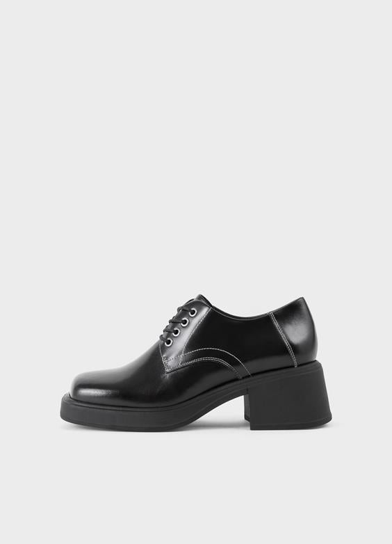 Dorah Shoe in Black