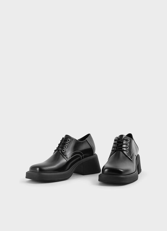 Dorah Shoe in Black