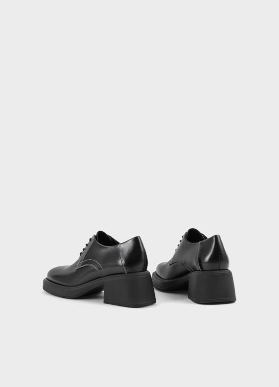 Dorah Shoe in Black