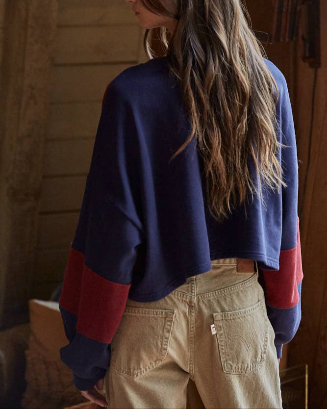 Tremont Sweatshirt