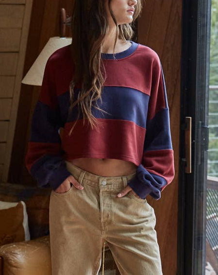 Tremont Sweatshirt