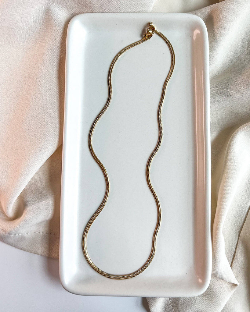 Herringbone Chain