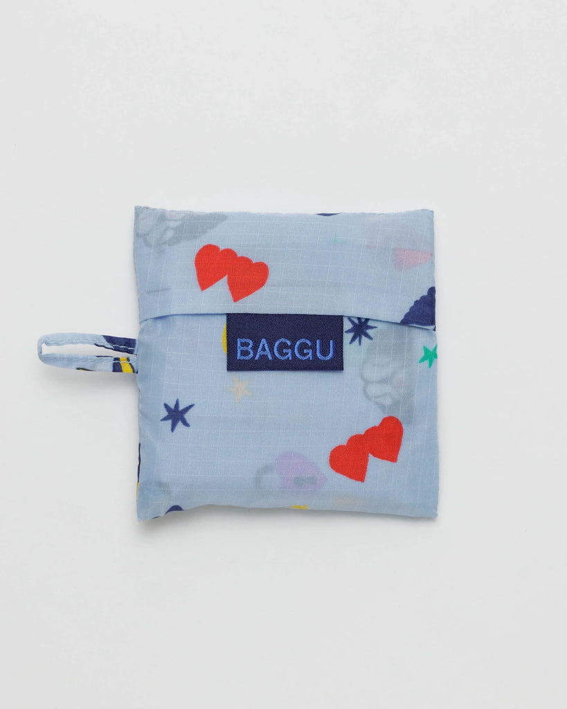 Baby Baggu in Ditsy Charms