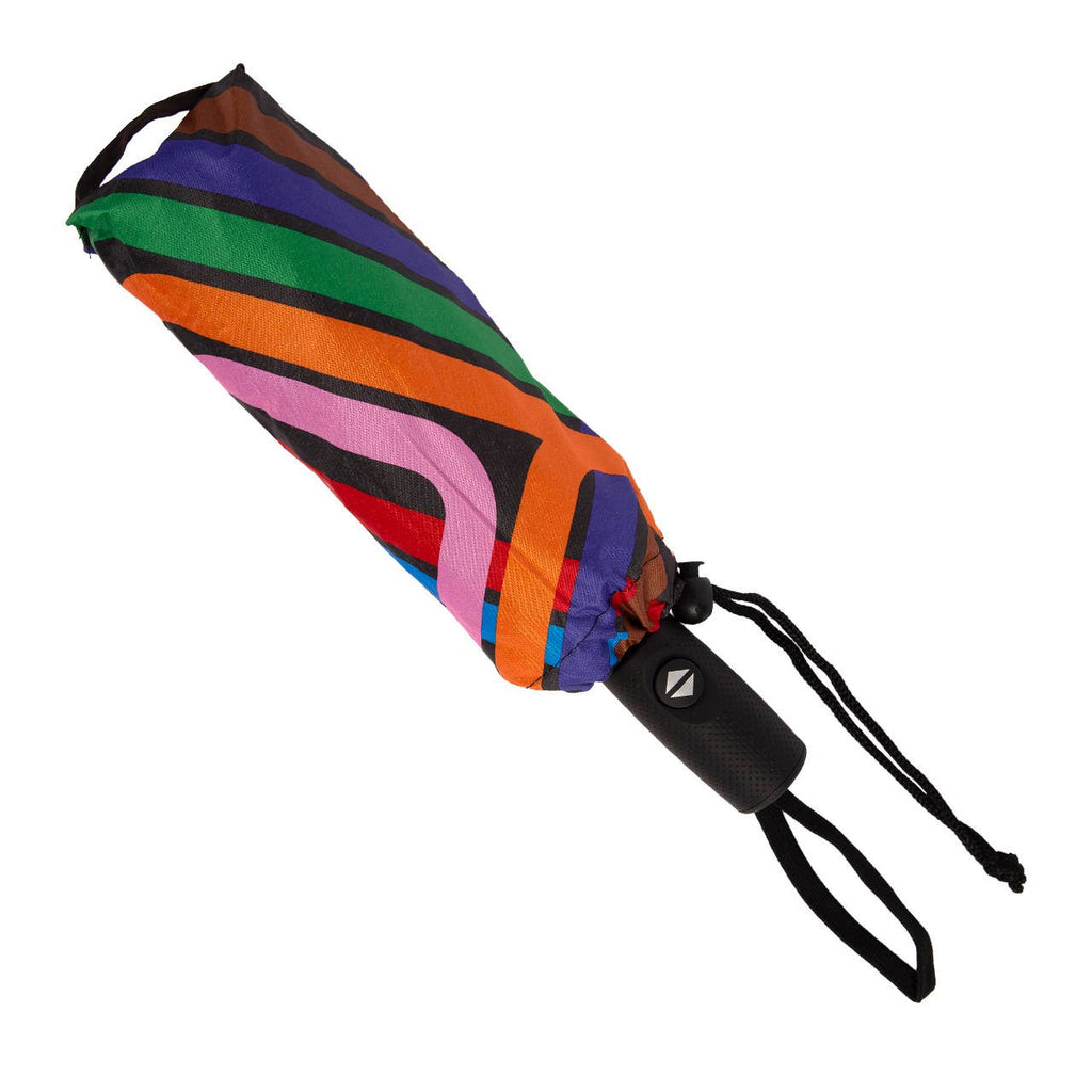 Loop Stripe Umbrella