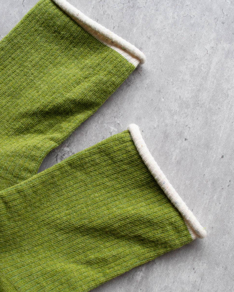 Roll up Basic Casual Socks