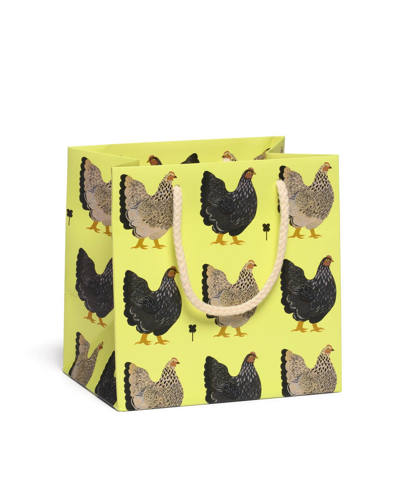 Chateau Poulet Gift Bags