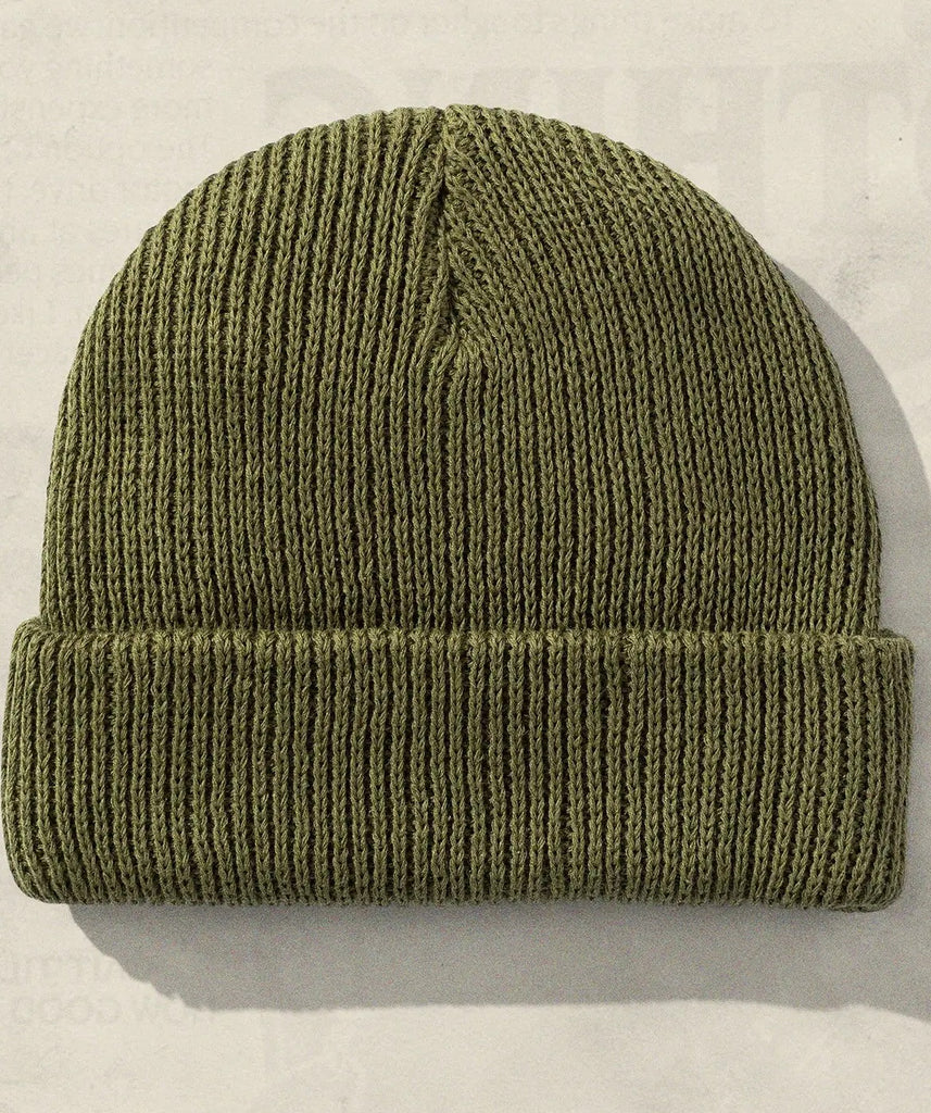 Slacker Beanie