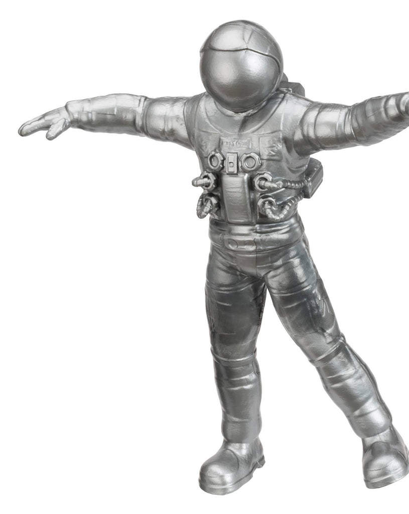 Bendy Astronaut