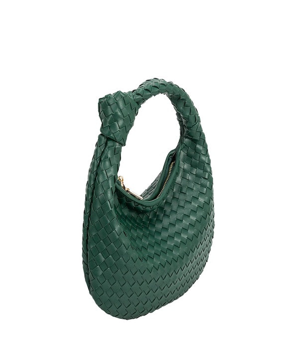 Drew Bag in Green