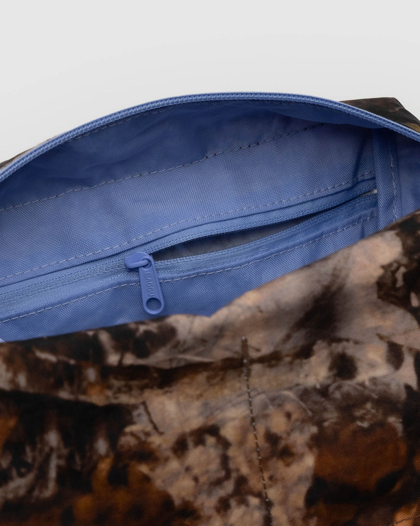 Dopp Kit in Photo Forest