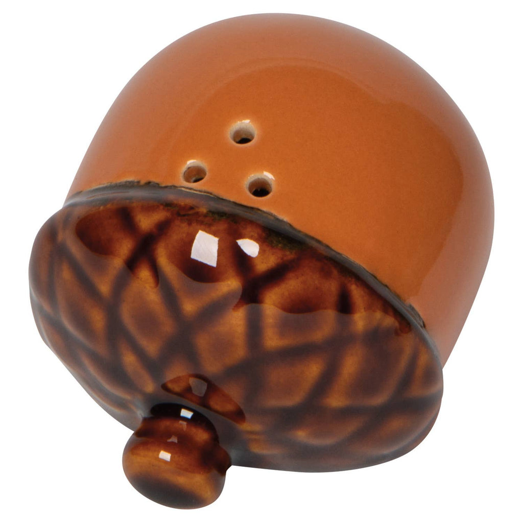 Acorns Salt and Pepper Shakers Set
