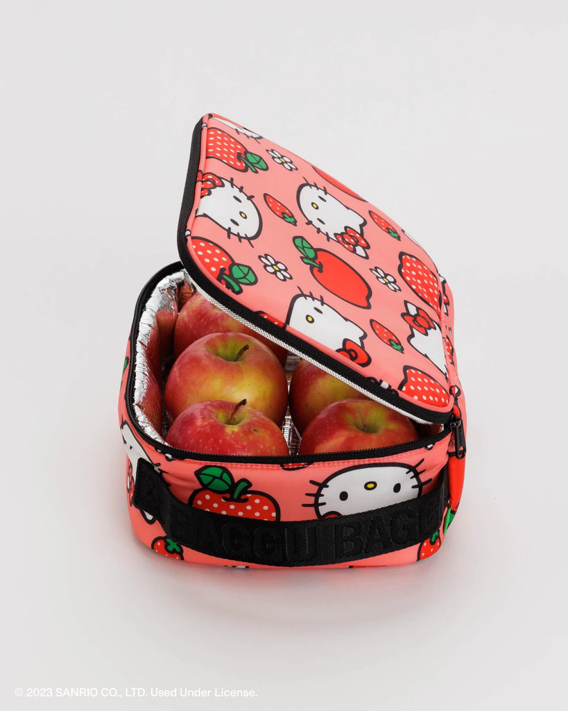 Lunch Box in Apple