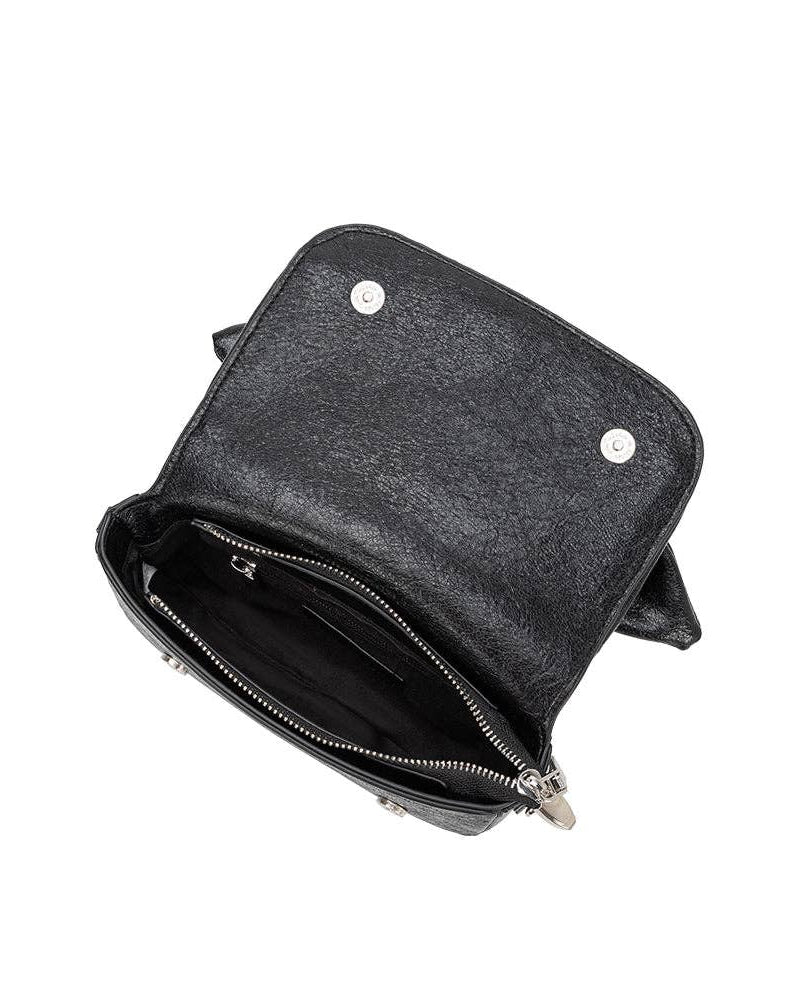 Faye Bag in Black