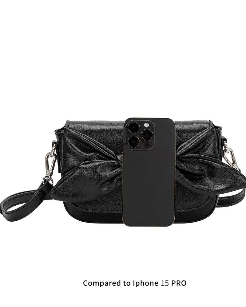 Faye Bag in Black