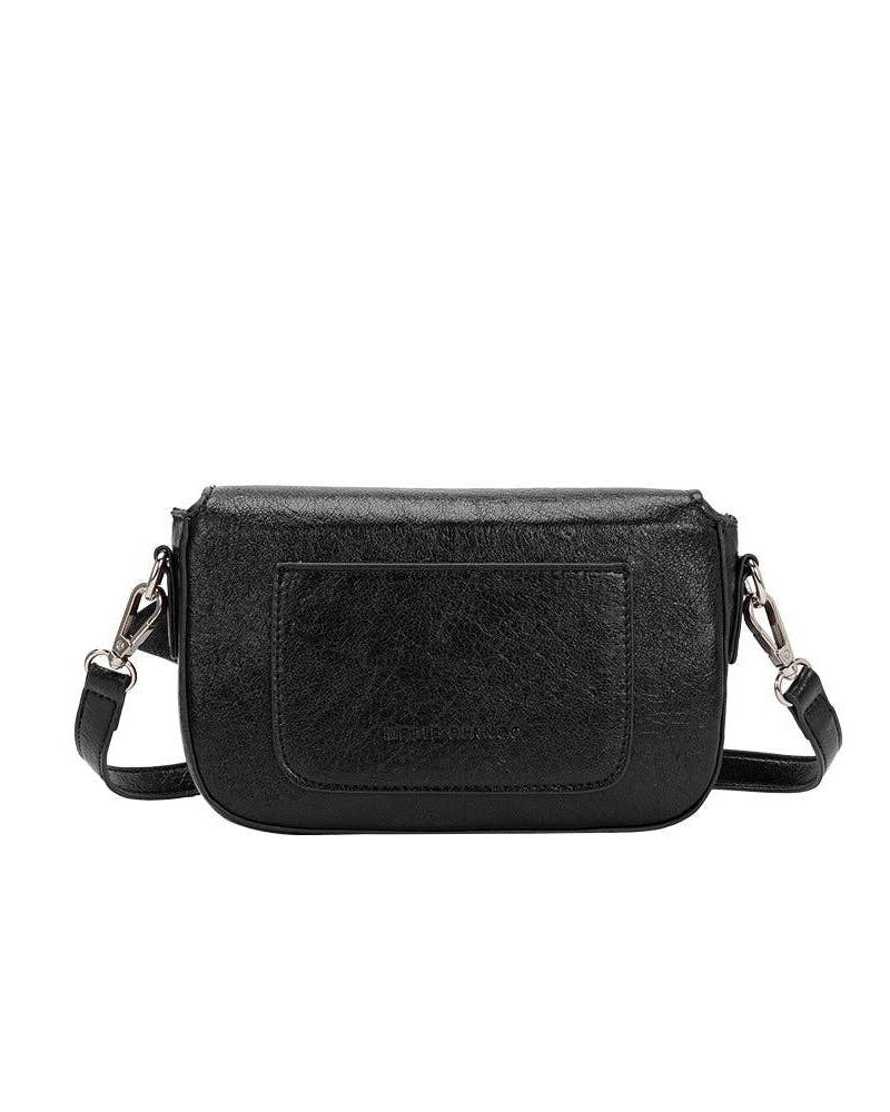 Faye Bag in Black