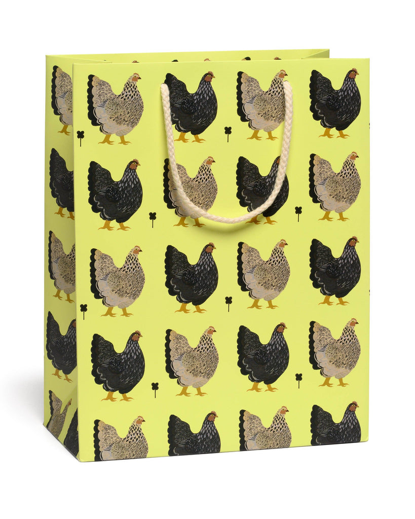 Chateau Poulet Gift Bags