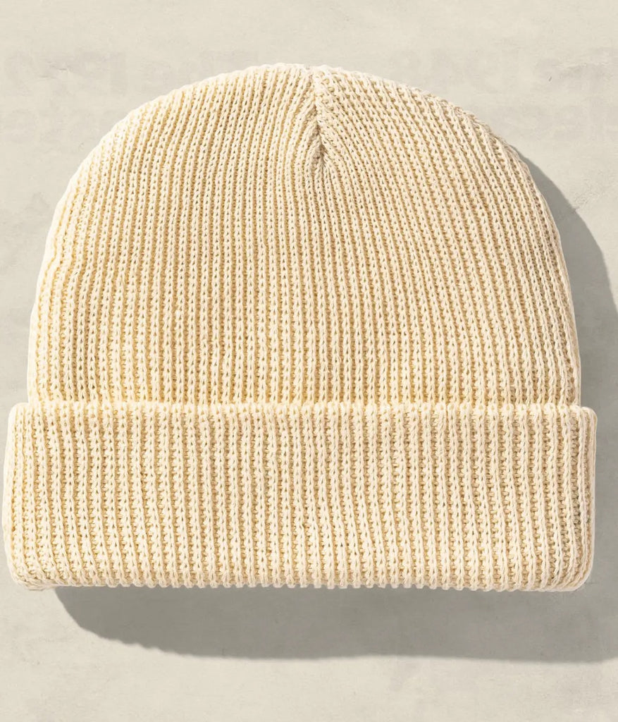 Slacker Beanie