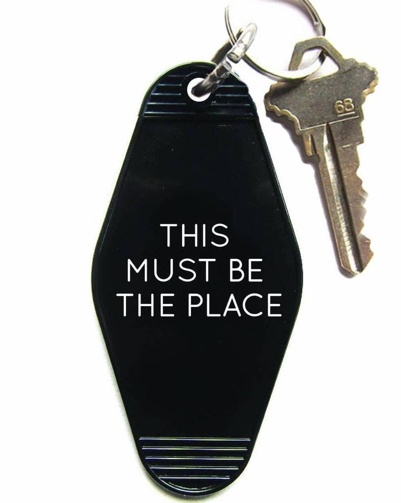 Key Tag