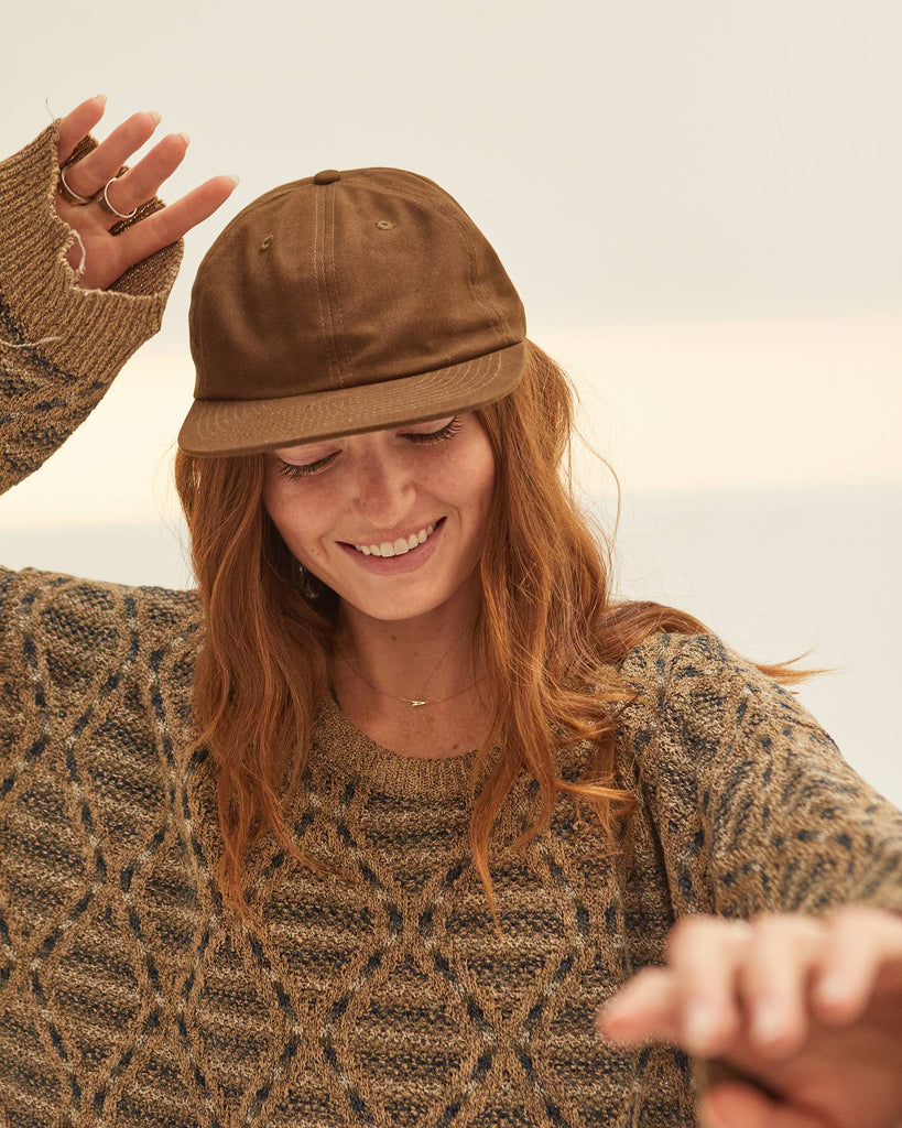 Low Profile Field Trip Hat