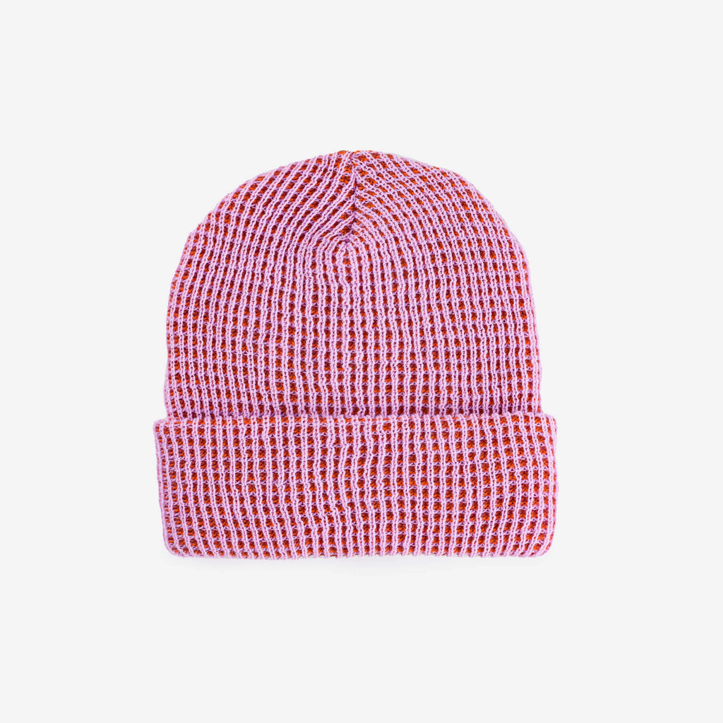 Grid Rib Hat