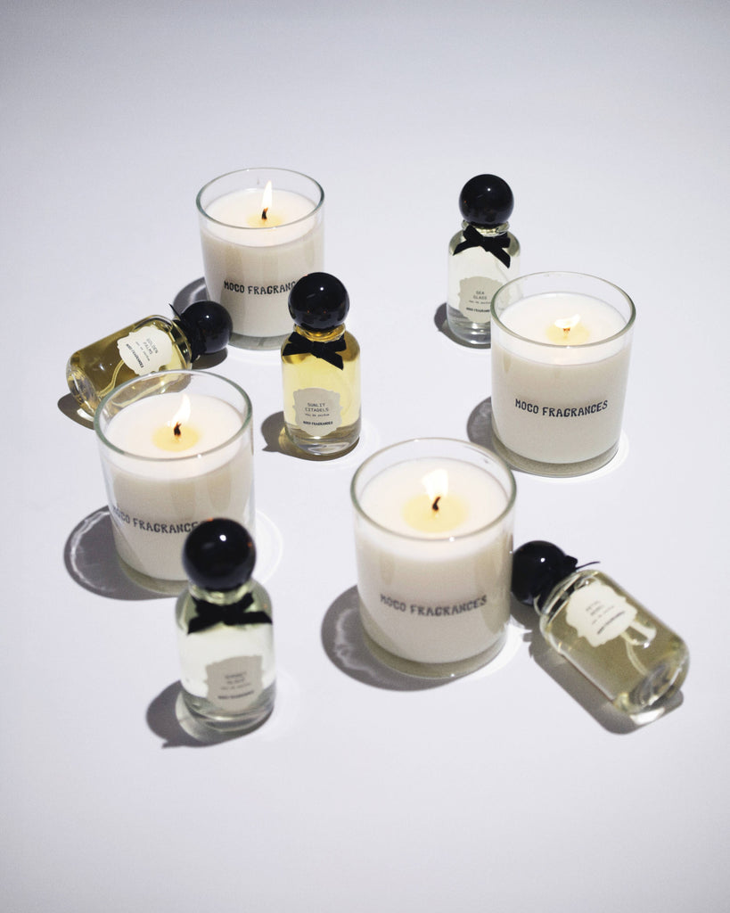Sorbet Glacé - Eau de Parfum