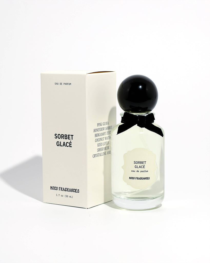 Sorbet Glacé - Eau de Parfum