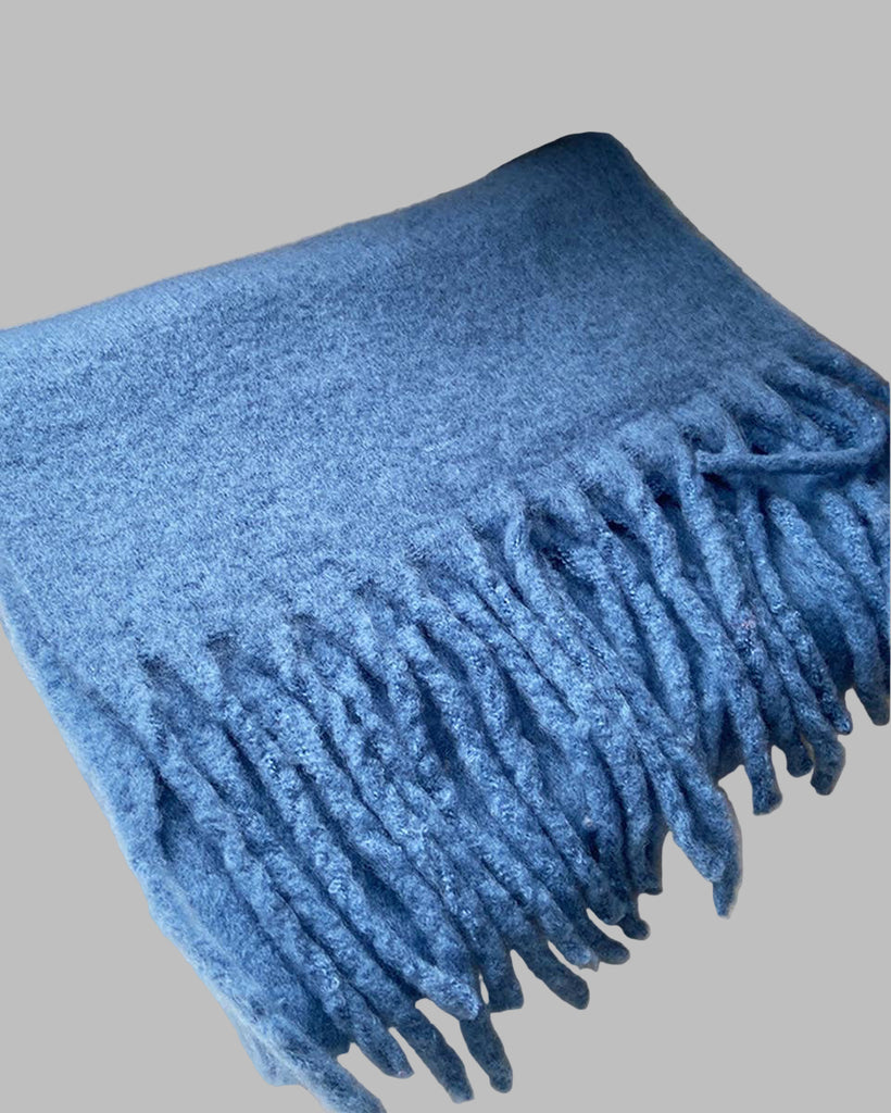 Copenhagen Scarf