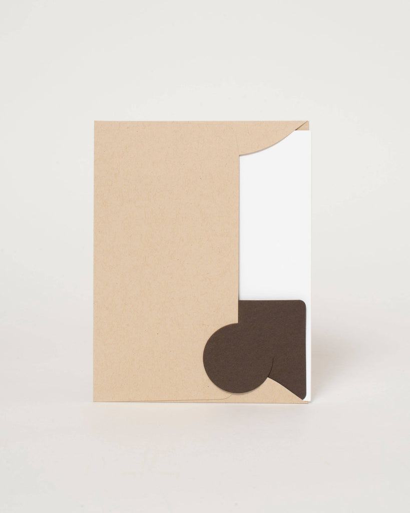 Wedding Congrats Card
