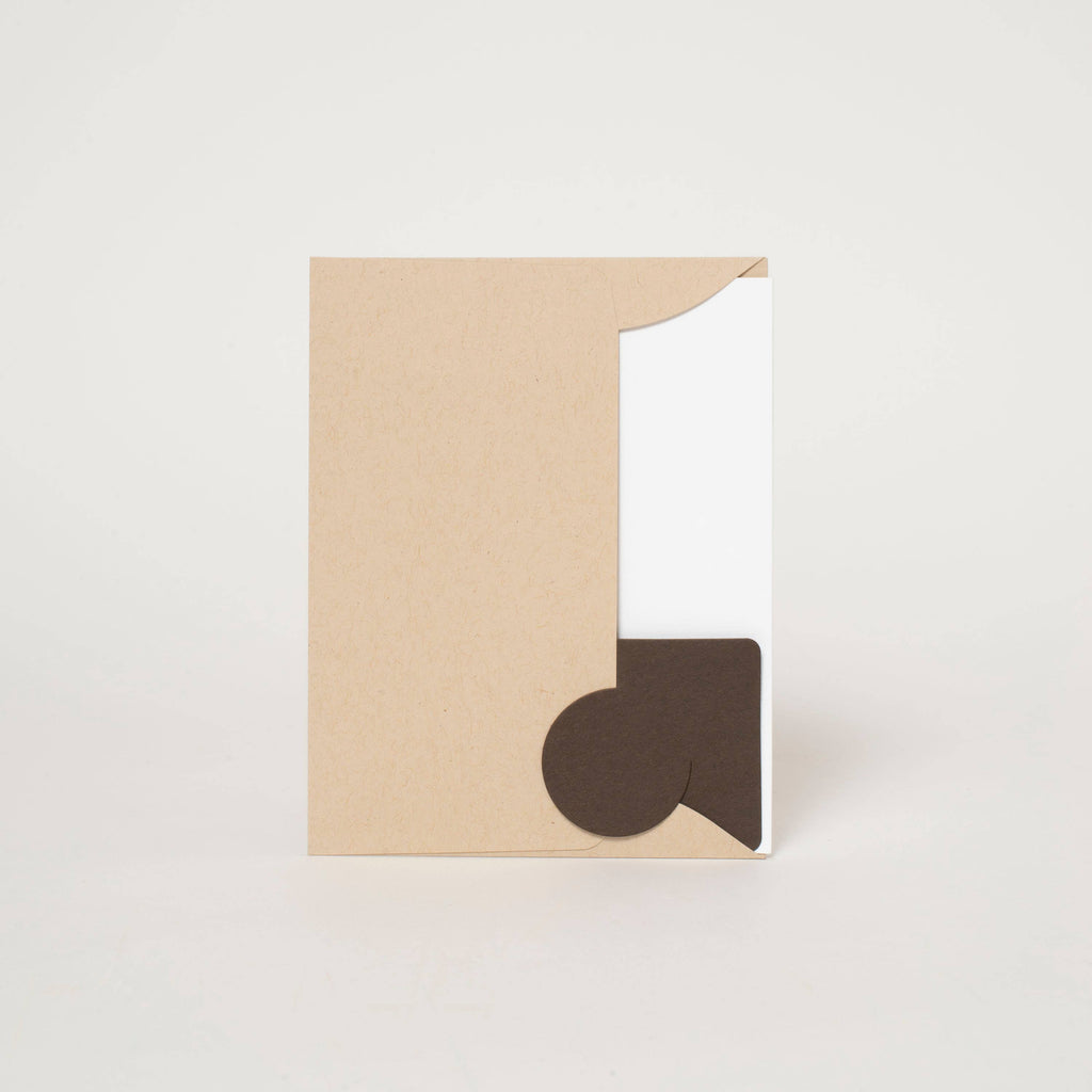 Sardines Friendship Card