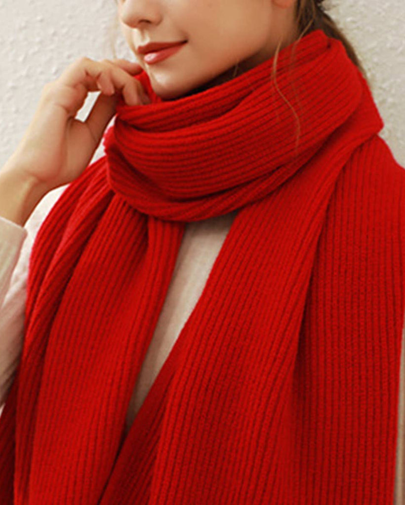 Maja Knit Scar