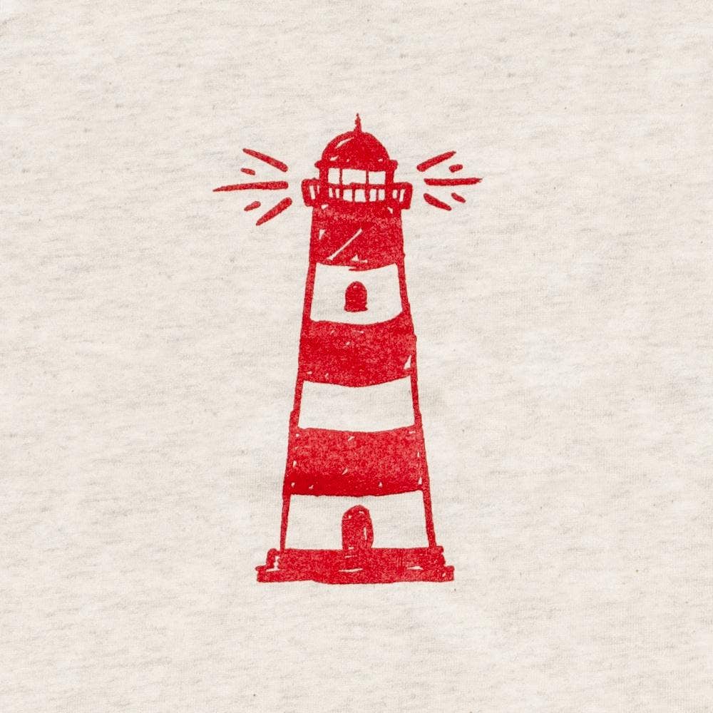 Toddler Lighthouse Tee