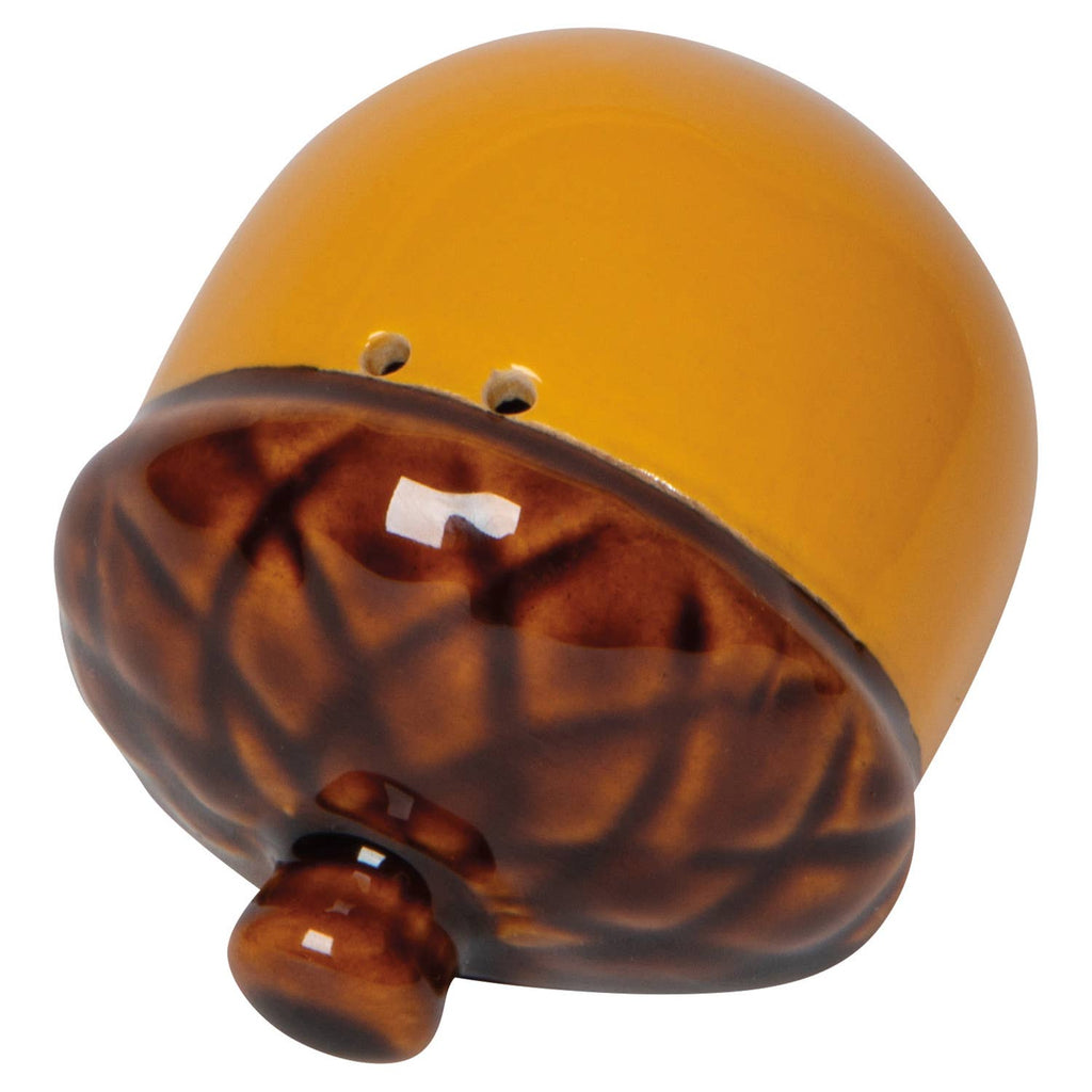 Acorns Salt and Pepper Shakers Set