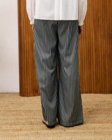 Aster Pant in Moss