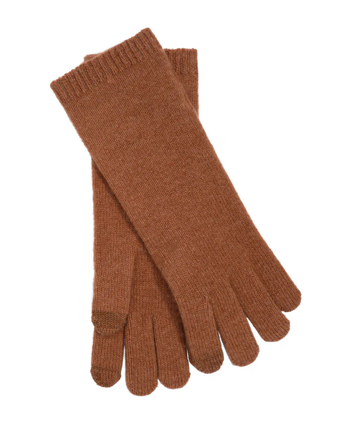 Wool Cashmere Glove