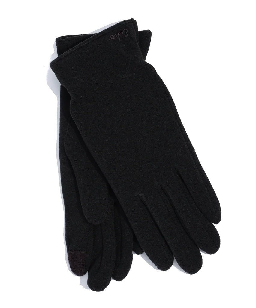 Cozy Stretch Touch Gloves