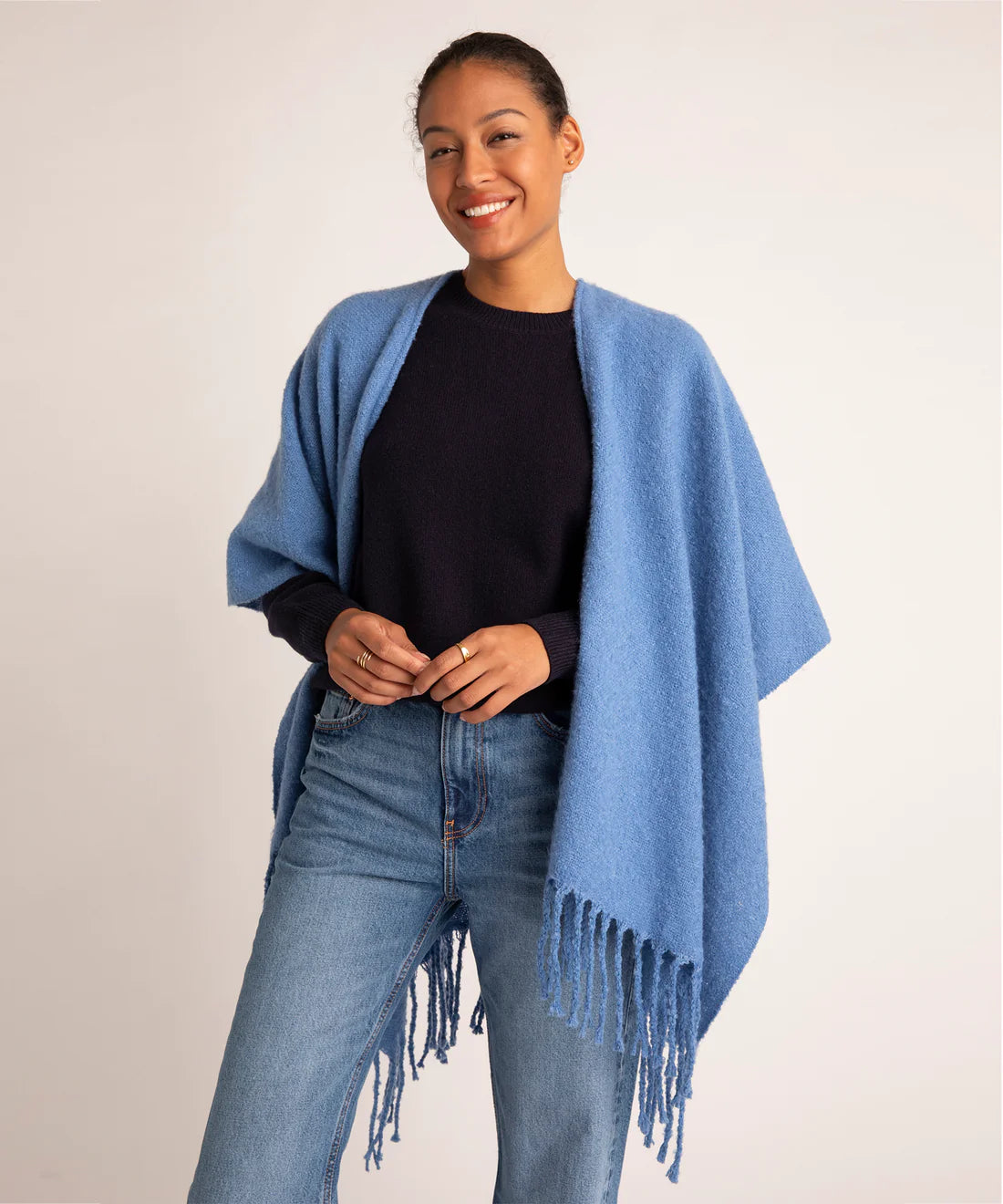 Boucle Ruana | Penelope's