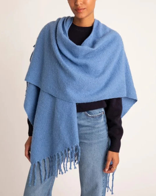 Boucle Ruana | Penelope's