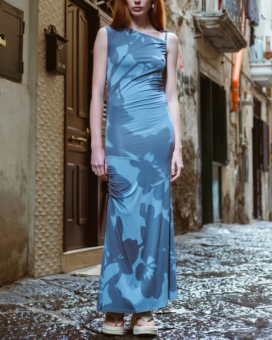 cindy formal dresses Dress in Blue cheer