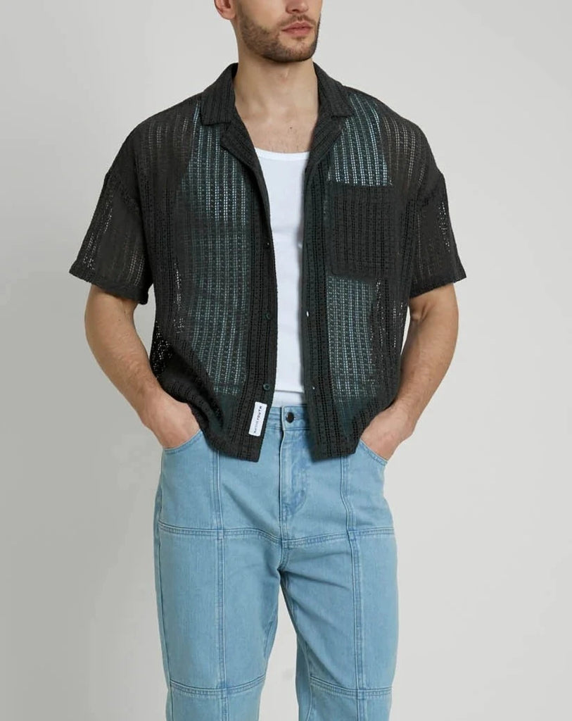 Nash Knit Shirt