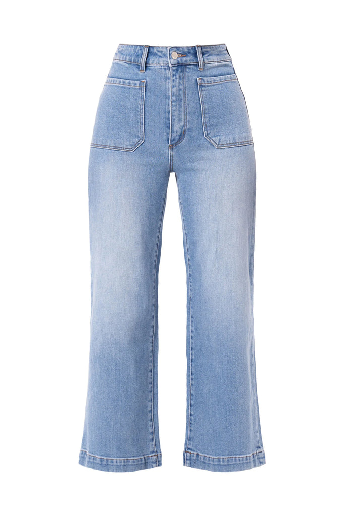 Sailor Jeans in Ranch