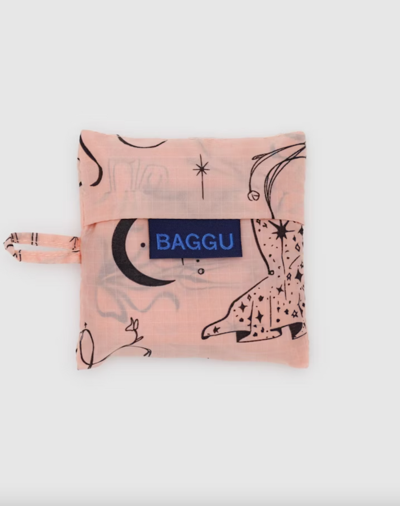 Baby Baggu in Ballet Icons