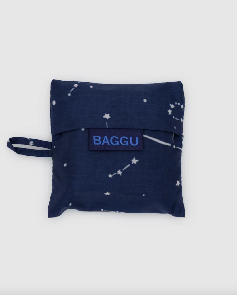 Baby Baggu in Constellation Midnight