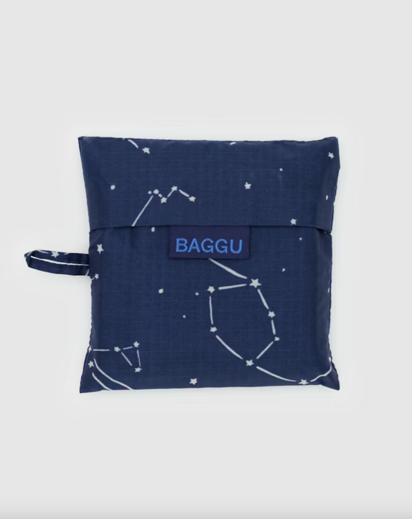 Standard Baggu in Constellation Midnight