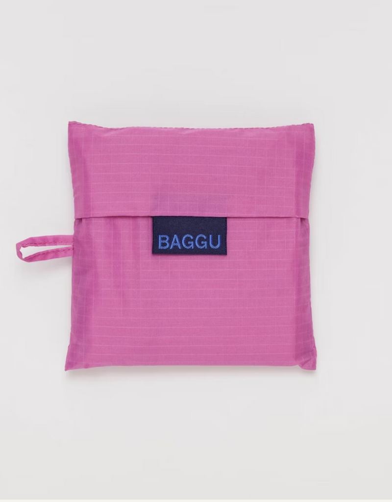 Standard Baggu in Extra Pink