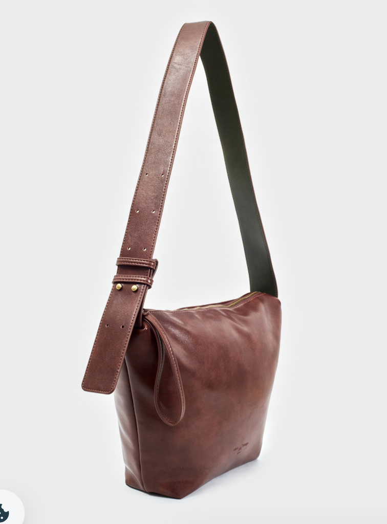 Ecoleather Cross Bag