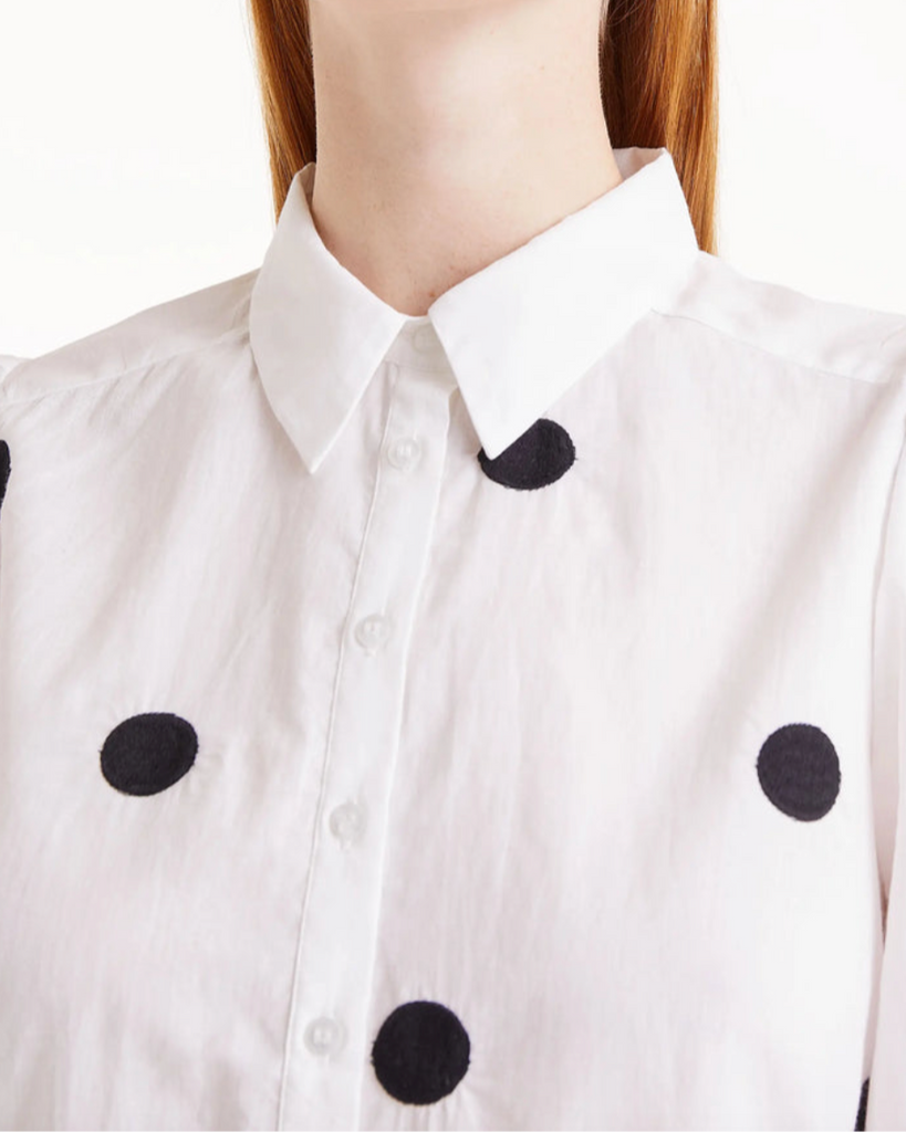 Dotty Shirt