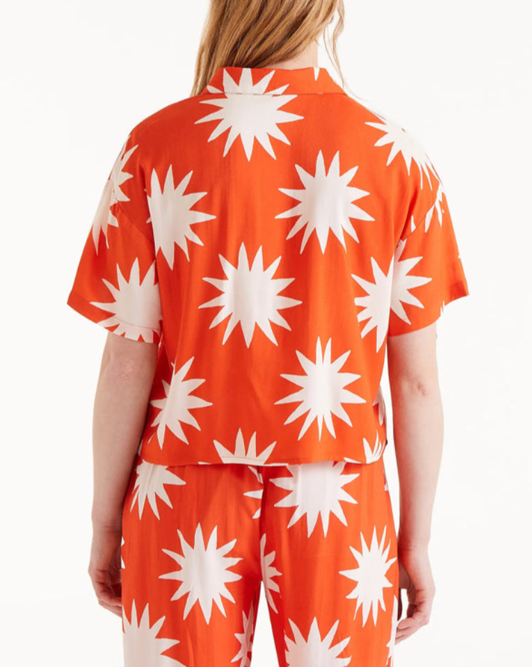 Sunset Top