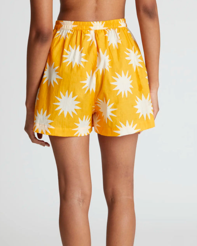 Big Sun Shorts