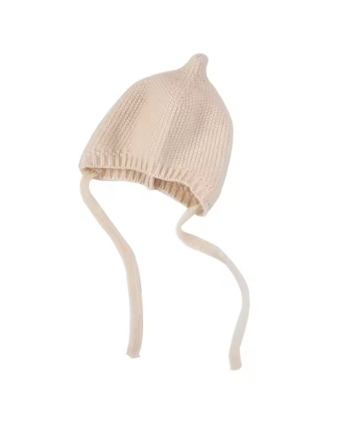 Toddler Bonnet