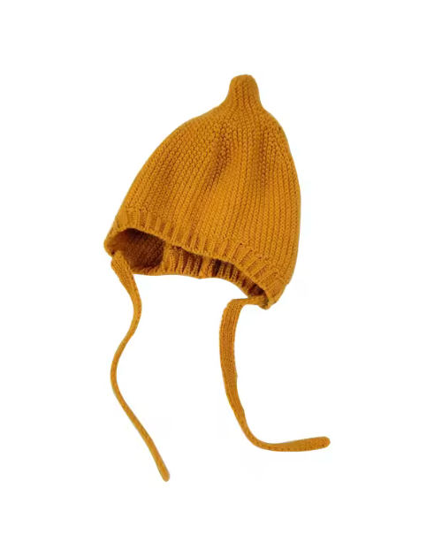 Toddler Bonnet